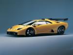 Lamborghini Diablo GT-R 2000 года